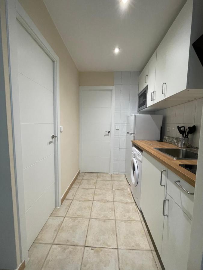 Apartment San Hermenegildo Madrid