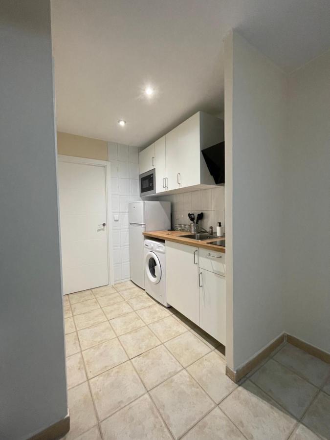 Apartment San Hermenegildo Madrid