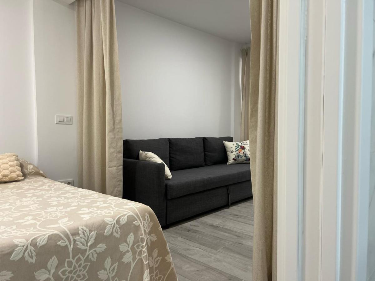 Apartamento Para 10 Personas En Barrio Del Pilar *