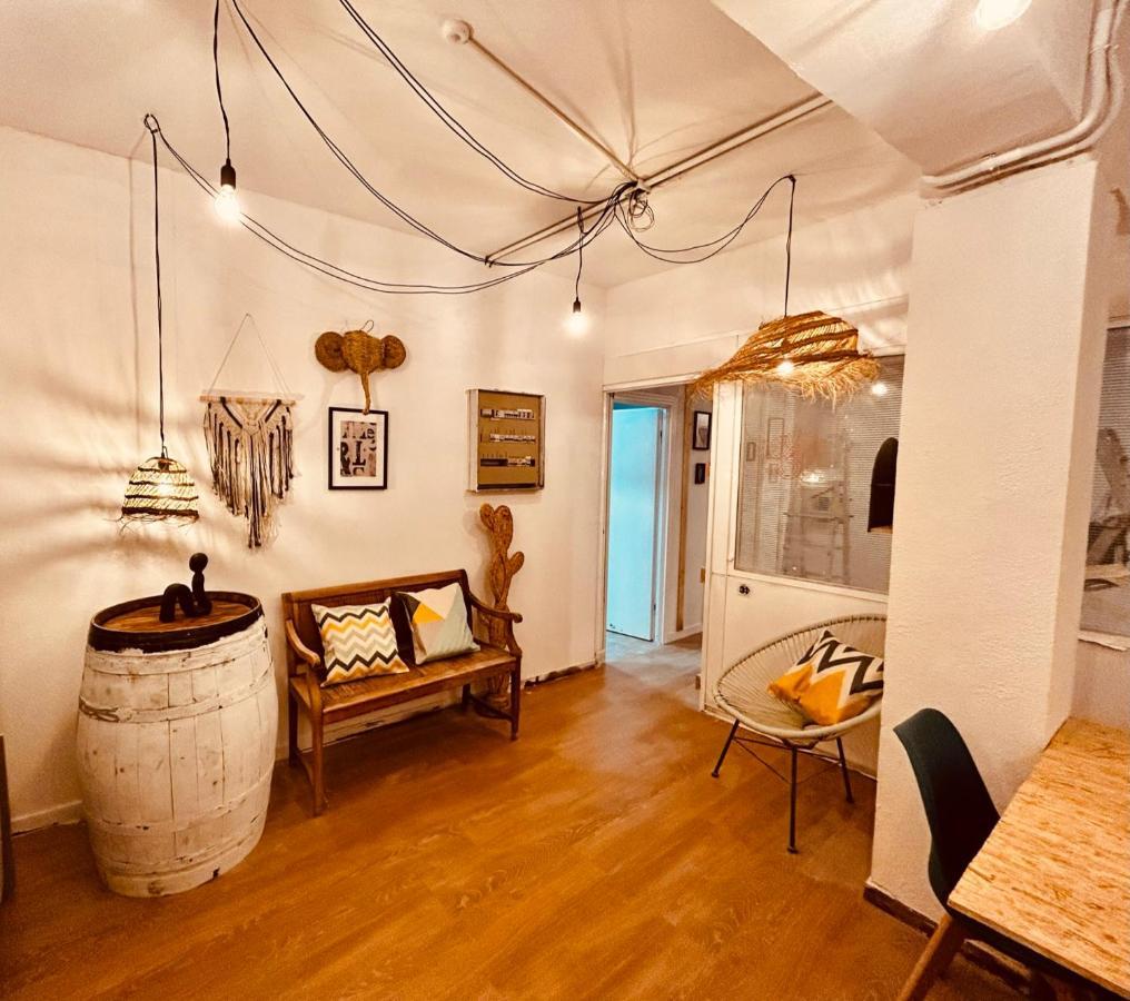 Boga Albergue Madri