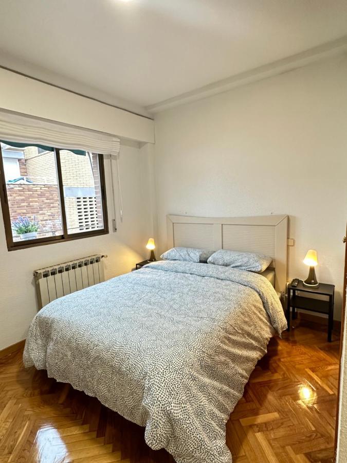 Apartamento Alojamiento Urgel