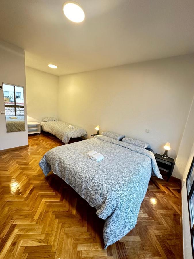 Alojamiento Urgel Apartamento