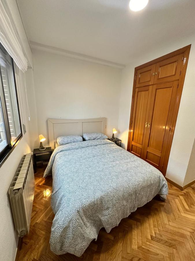 Apartamento Alojamiento Urgel *