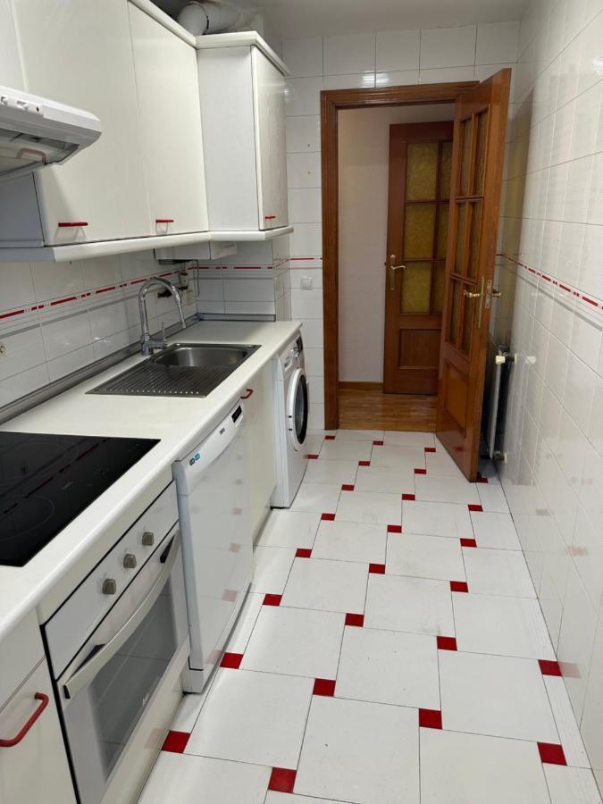 Apartamento Alojamiento Urgel