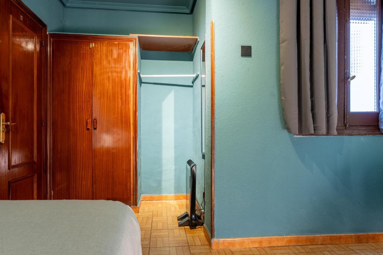 Albergue Ideal Madri