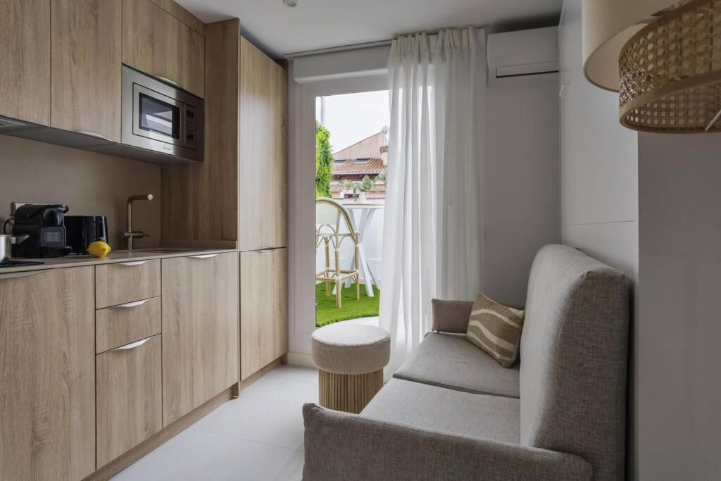 Heima Penthouse Old Town