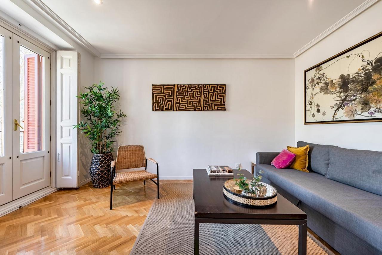 Mintystay - Fernando Vi Apartment