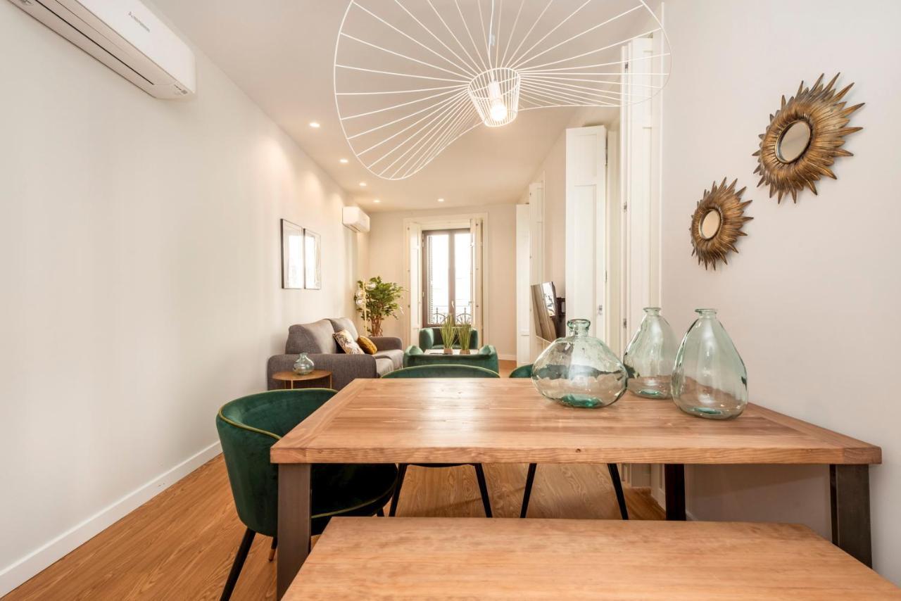 Apartamento Minty - Galdo Madri