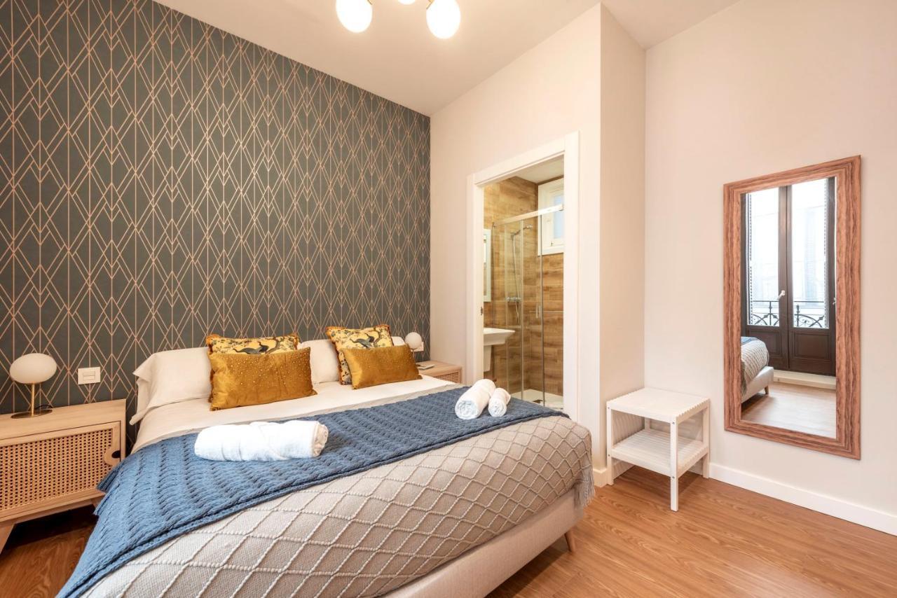 Minty - Galdo Apartamento