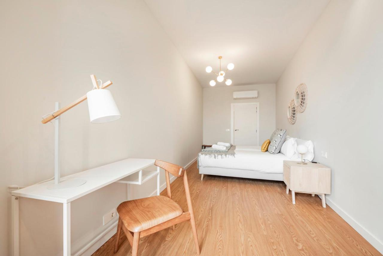 Minty - Galdo Apartamento