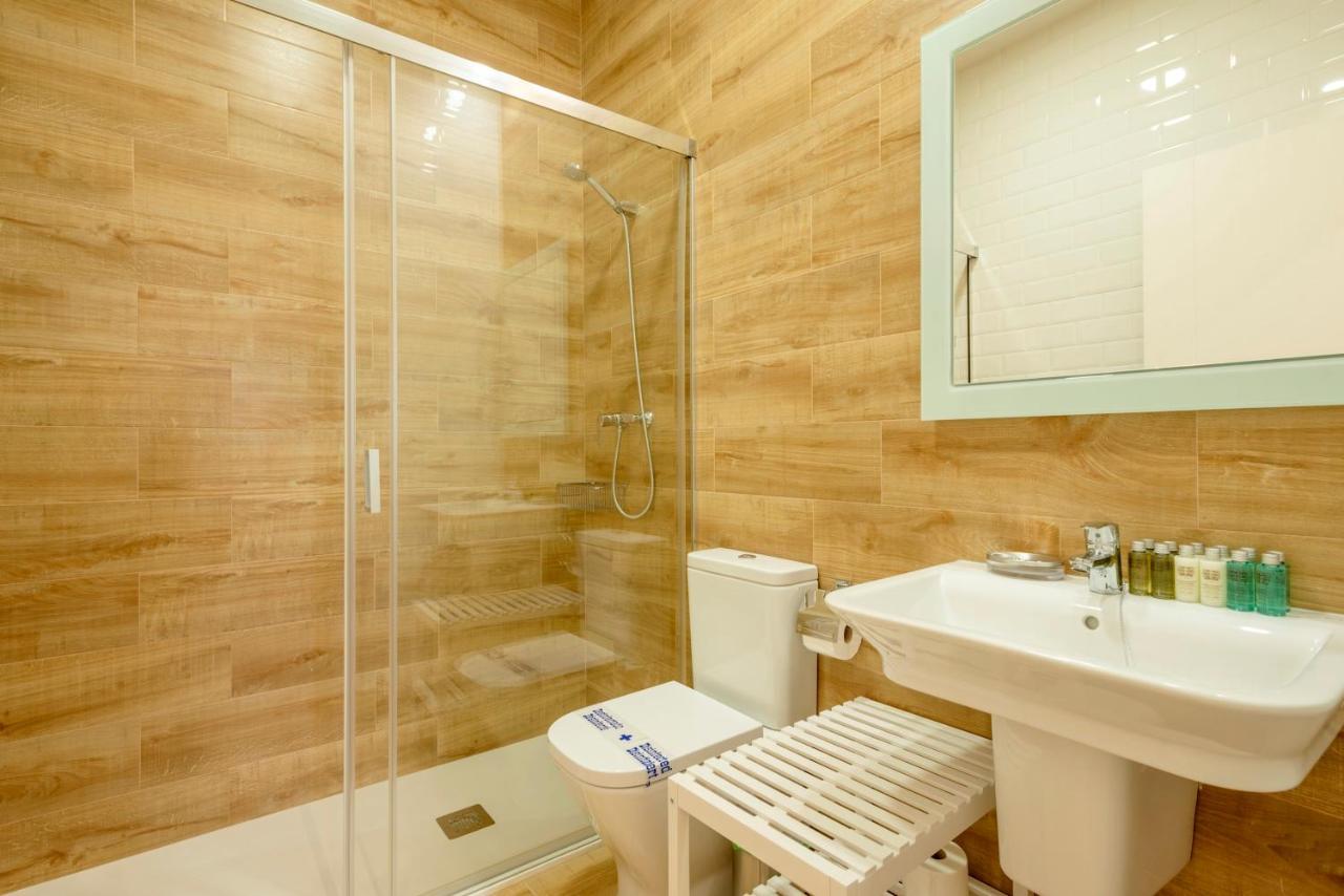 Apartamento Minty - Galdo Madri