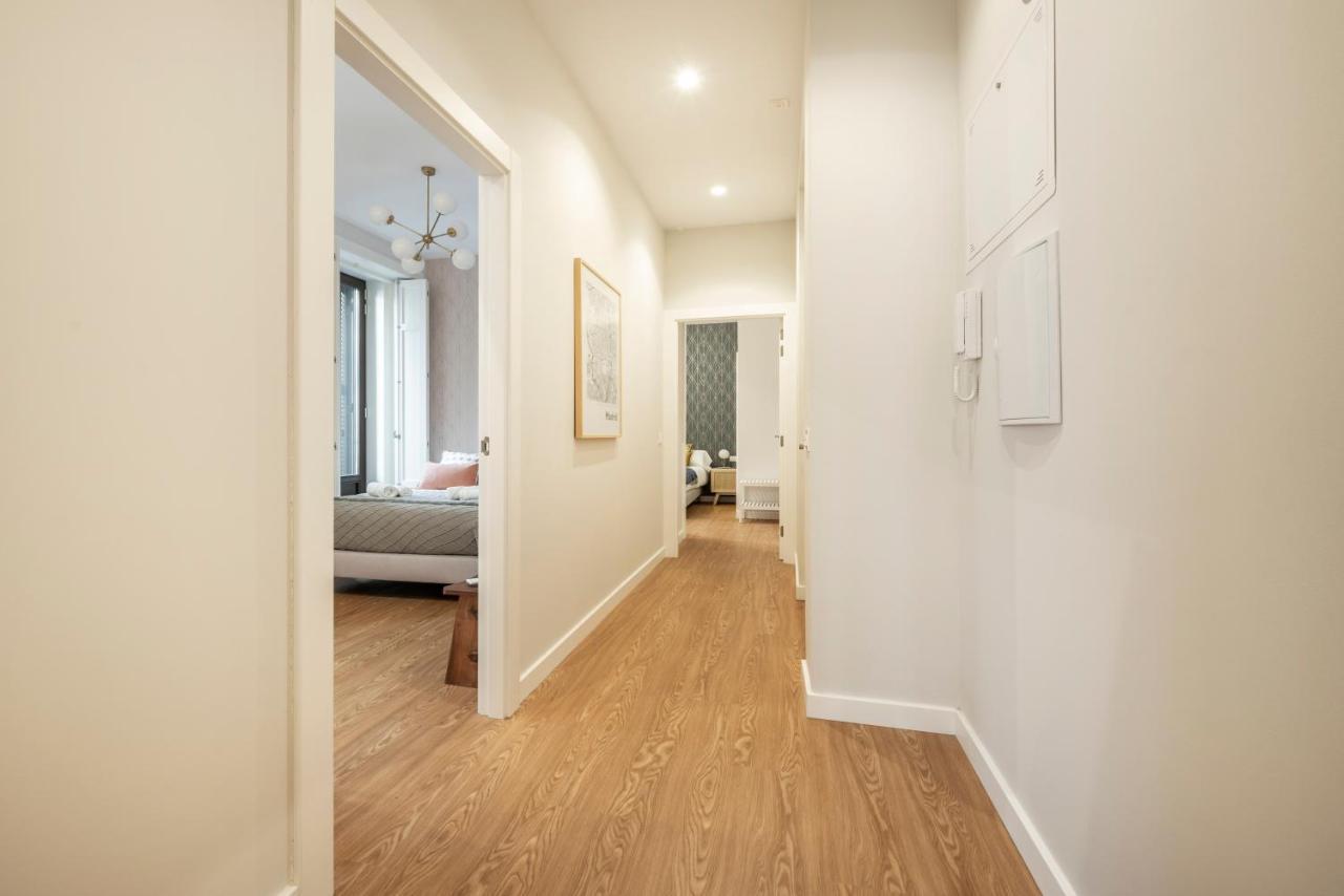 Apartamento Minty - Galdo Madri
