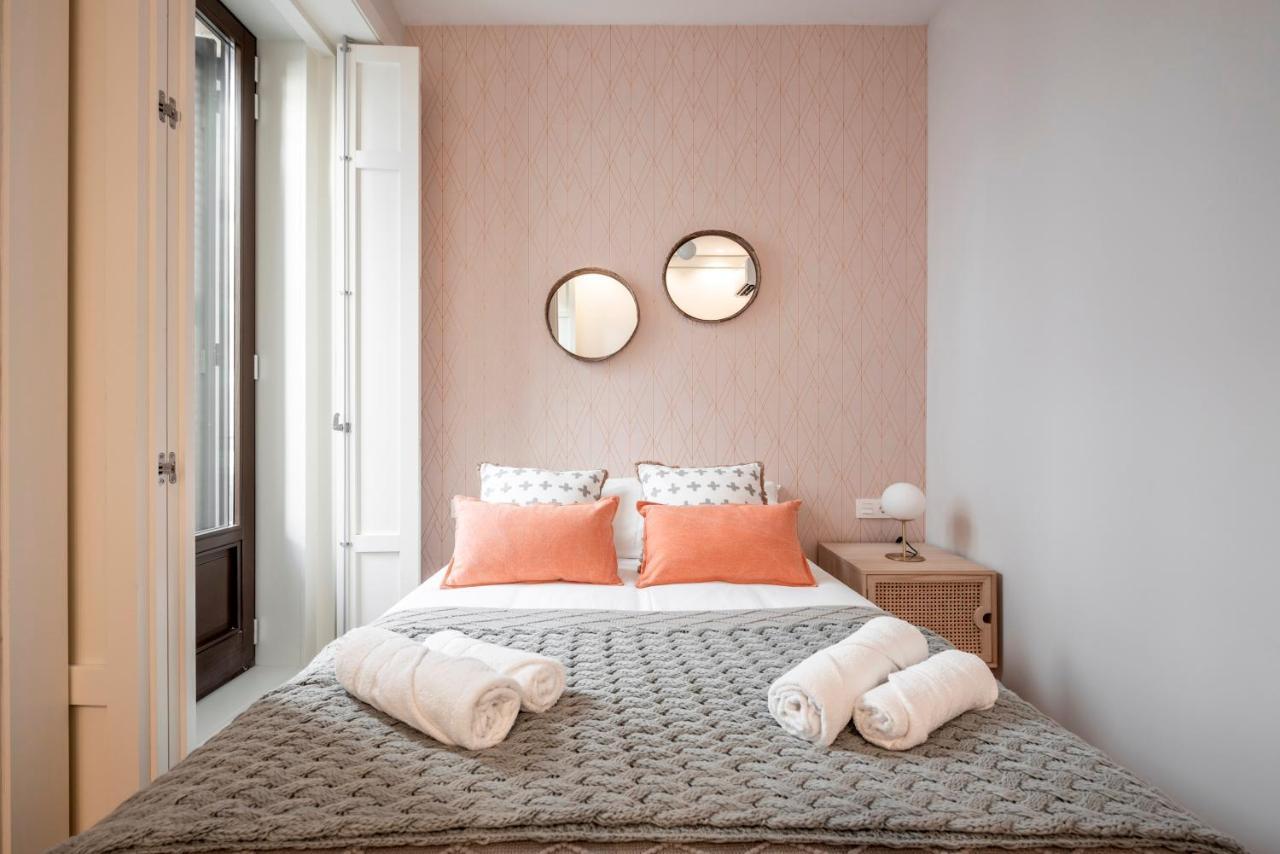 Apartamento Minty - Galdo *