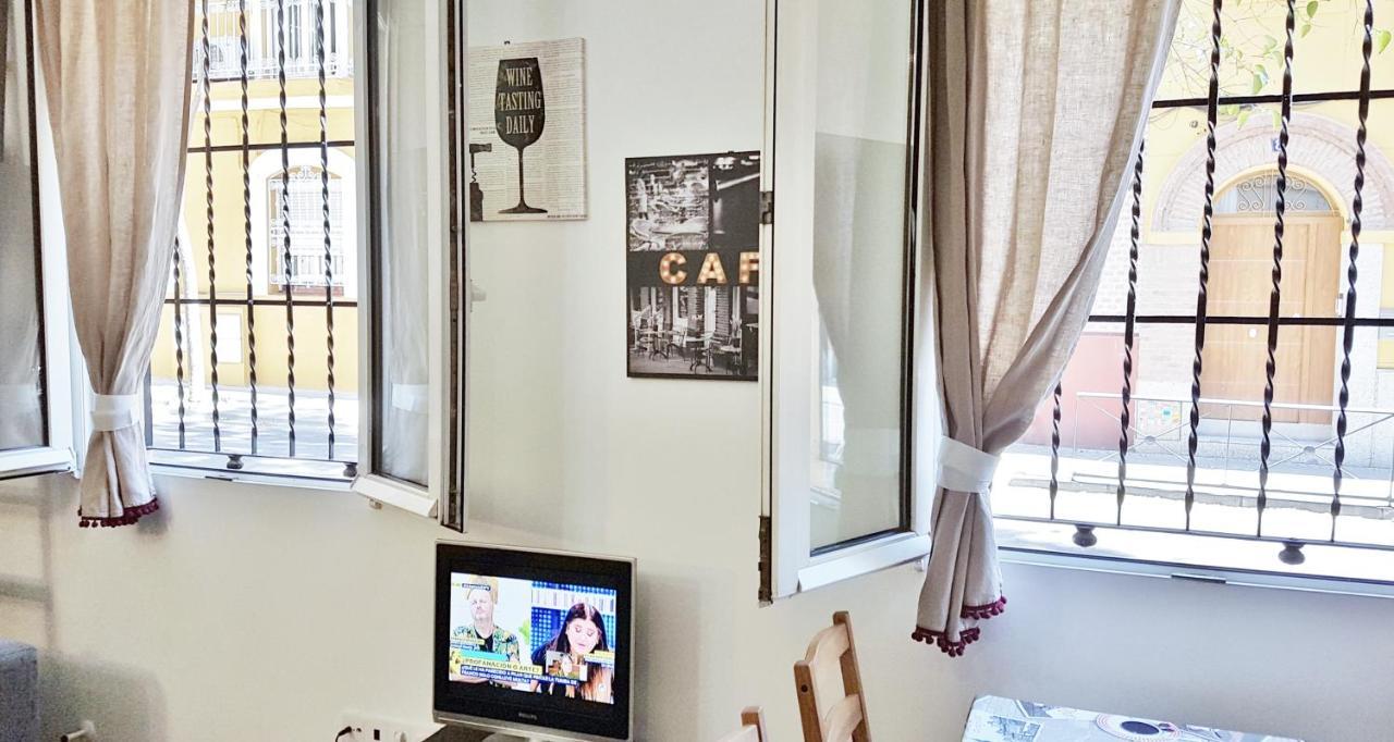 Apartment La Estacion *
