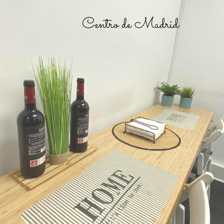 Apartment Citymad Granvia Center