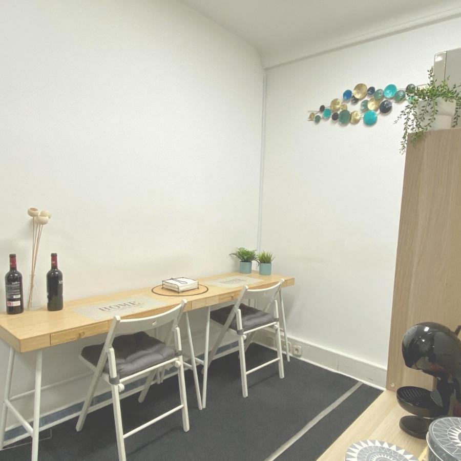 Citymad Granvia Center Apartment *