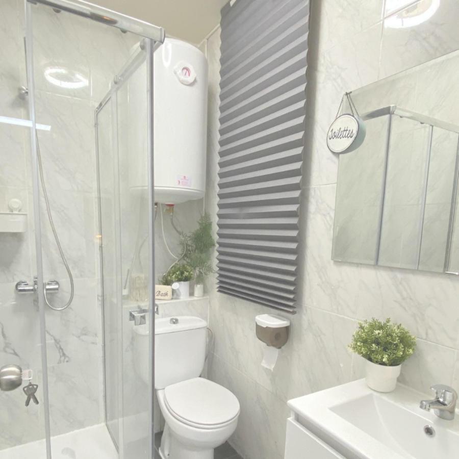 Apartment Citymad Granvia Center *