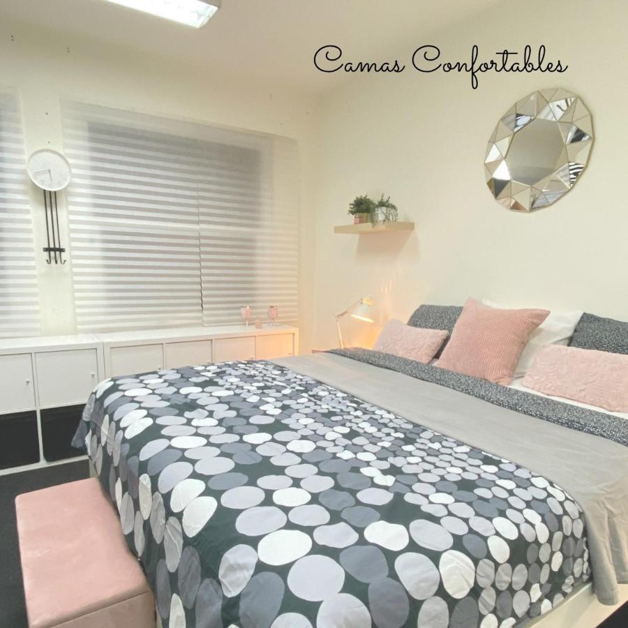 Citymad Granvia Center Apartment *