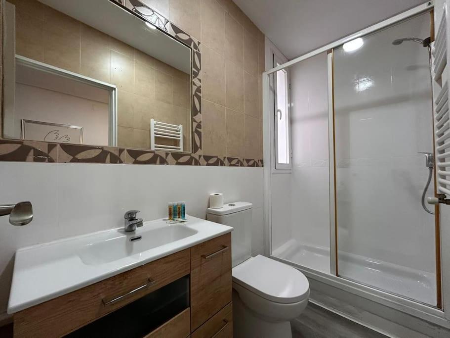 Stunning In Gran Via For 4 People. S3 *