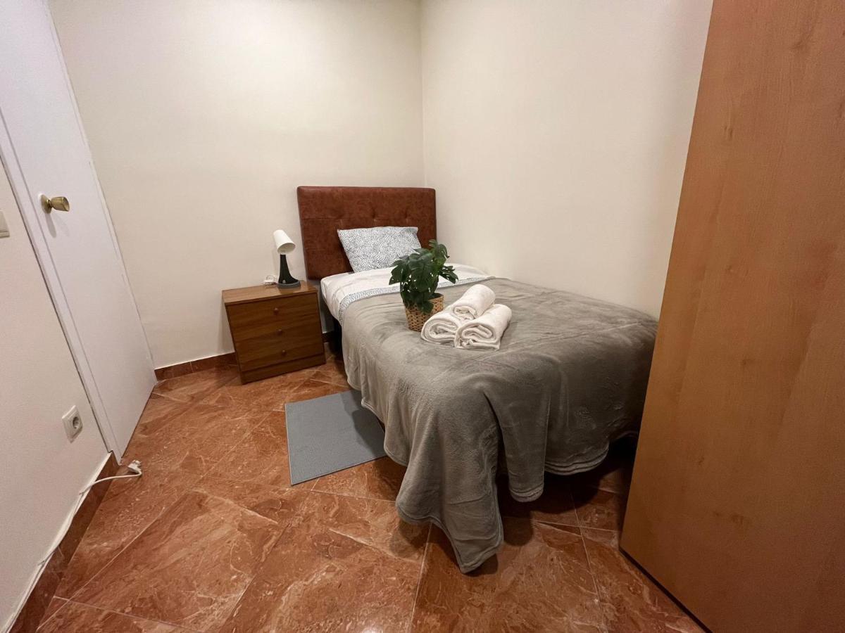 Apartamento Familiar 3 Alcala Apartment Madrid