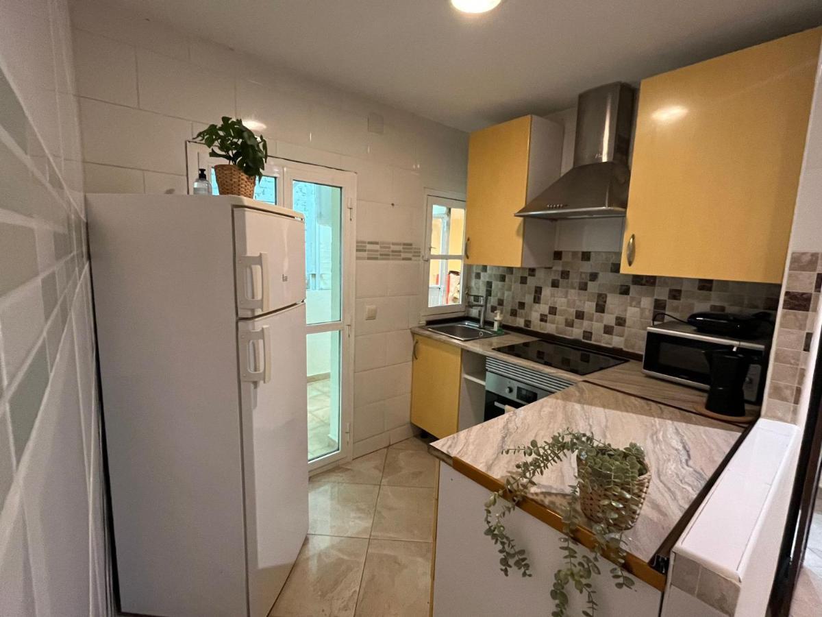 Apartamento Familiar 3 Alcala