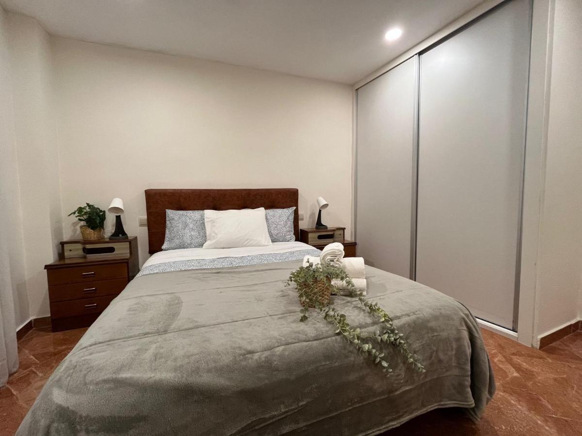 Apartamento Apartamento Familiar 3 Alcala Madrid