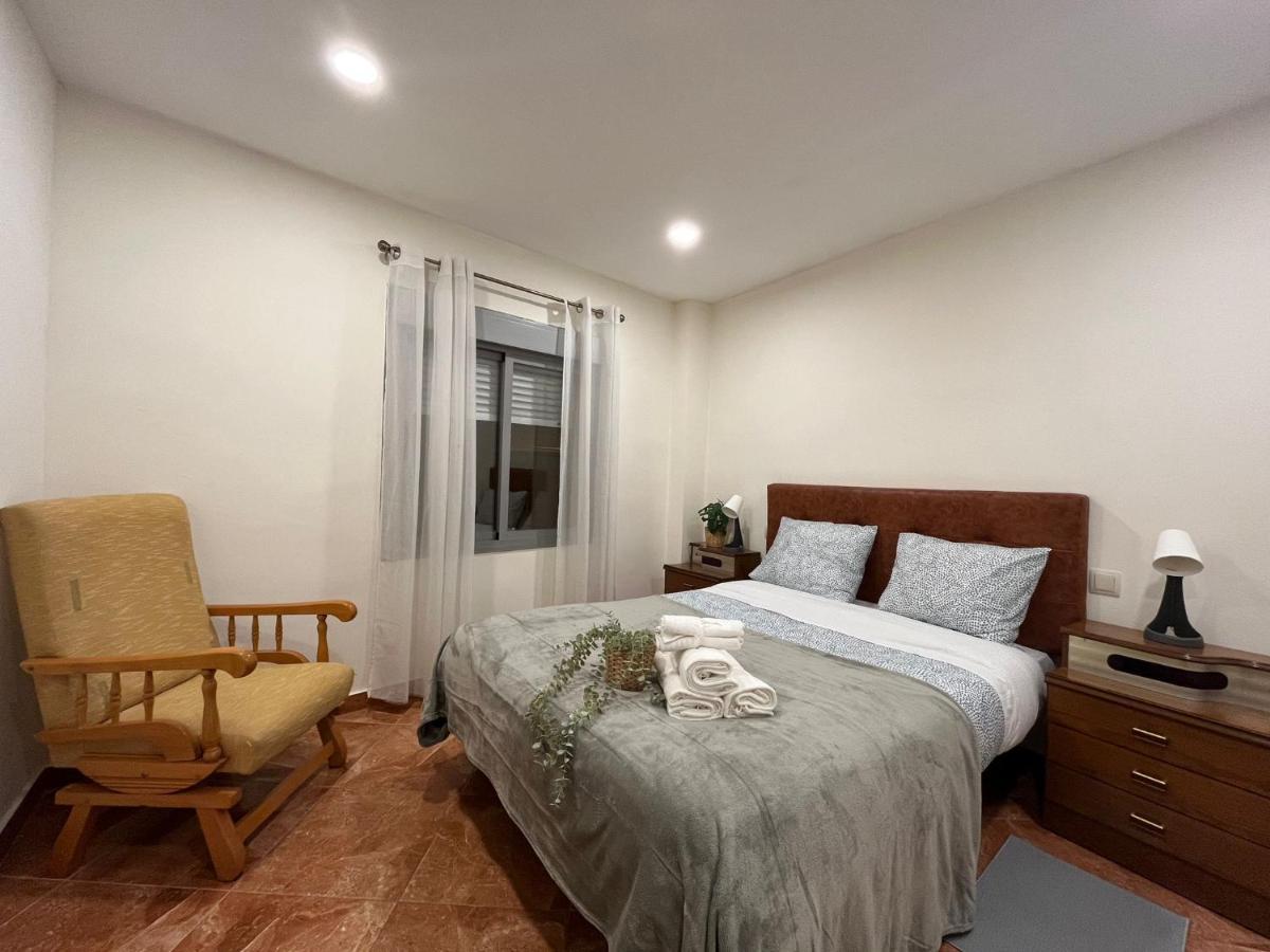 Apartment Apartamento Familiar 3 Alcala Madrid