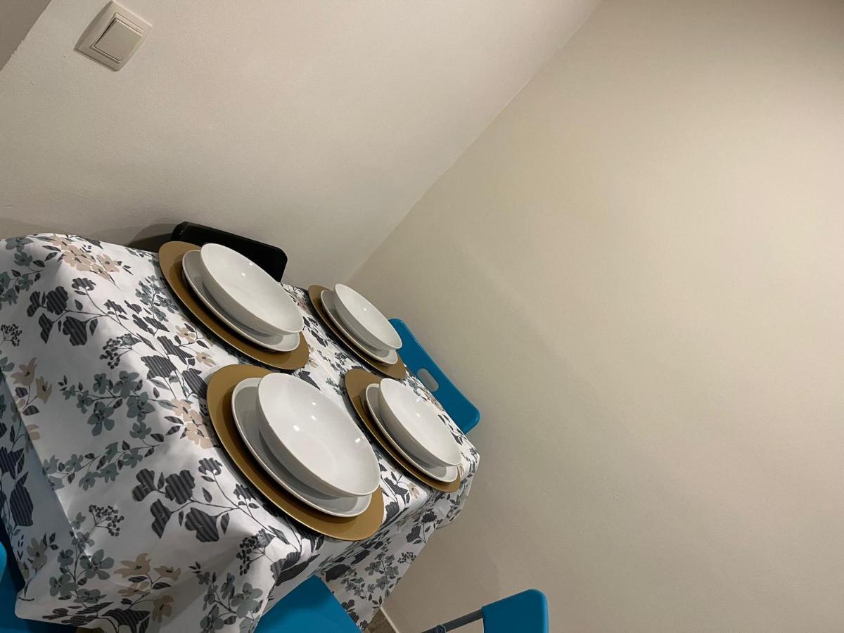 Apartamento Familiar 3 Alcala Madrid