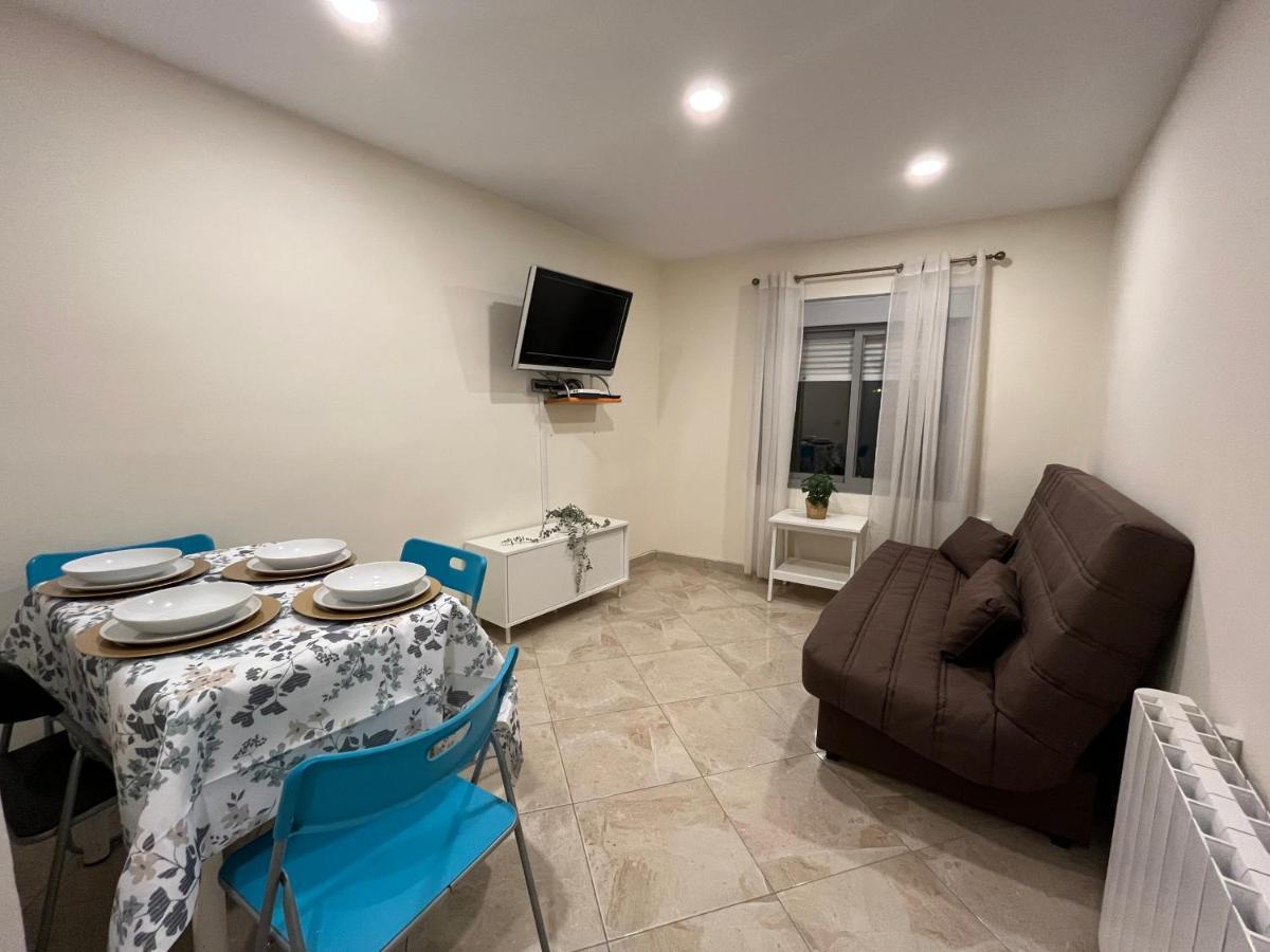 Apartment Apartamento Familiar 3 Alcala Madrid
