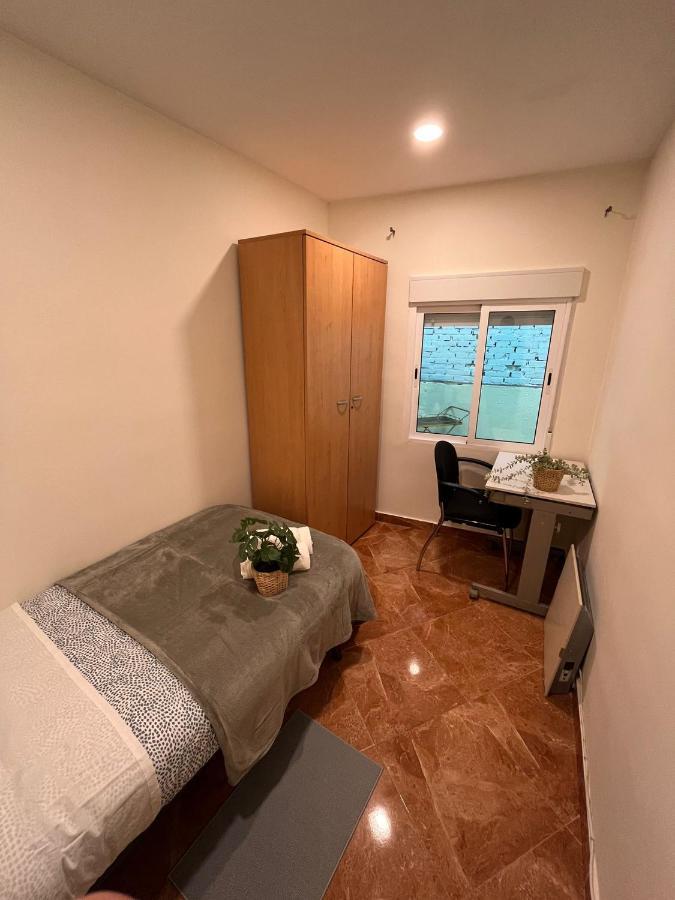 Apartment Apartamento Familiar 3 Alcala