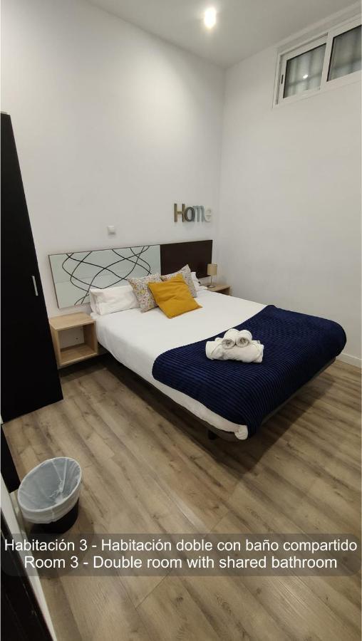 Chueca Casa de hóspedes Madri