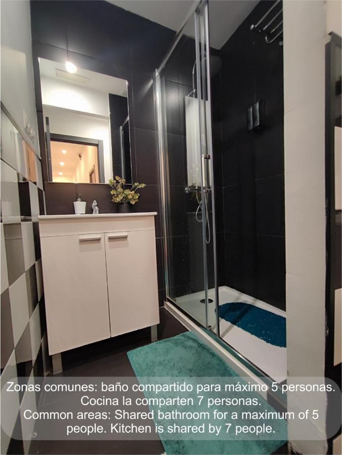 Casa de hóspedes Chueca *