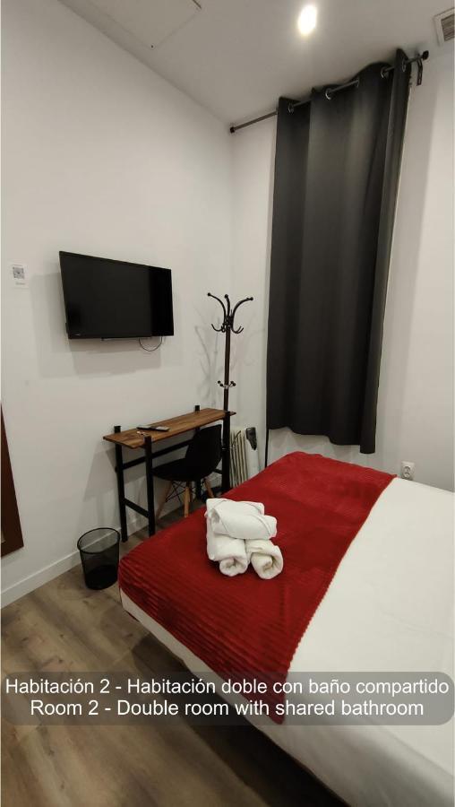 Casa de hóspedes Chueca Madri