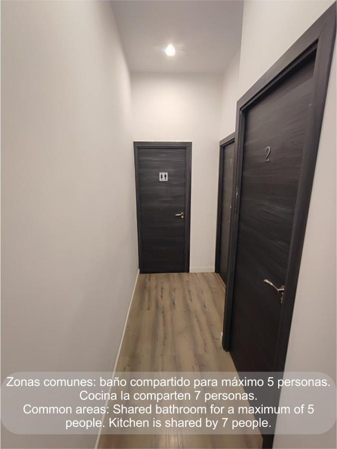 Chueca * Madri