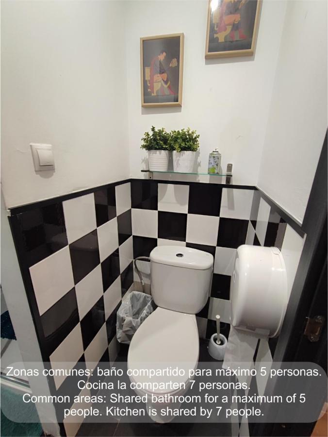 Casa de hóspedes Chueca *