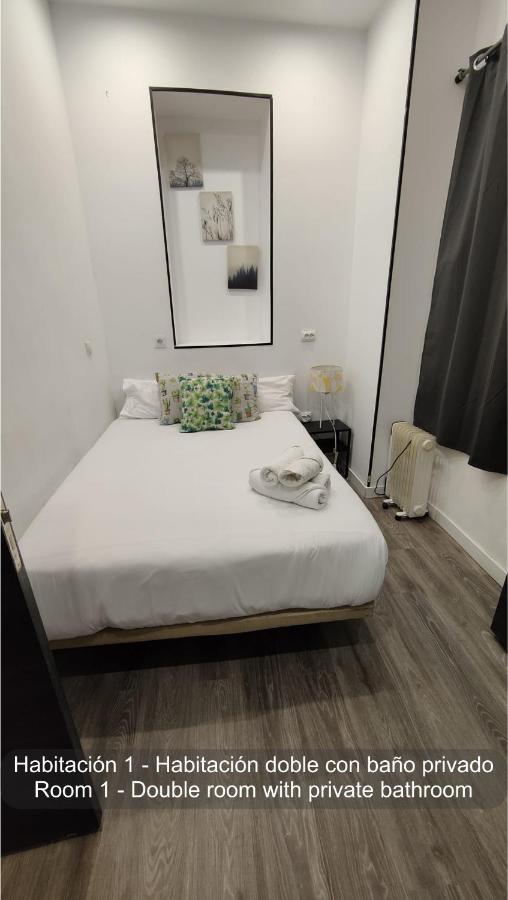 Chueca Casa de hóspedes Madri