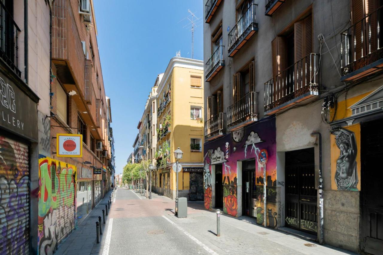 Apartamento Reformado En El Centro Con Dos *
