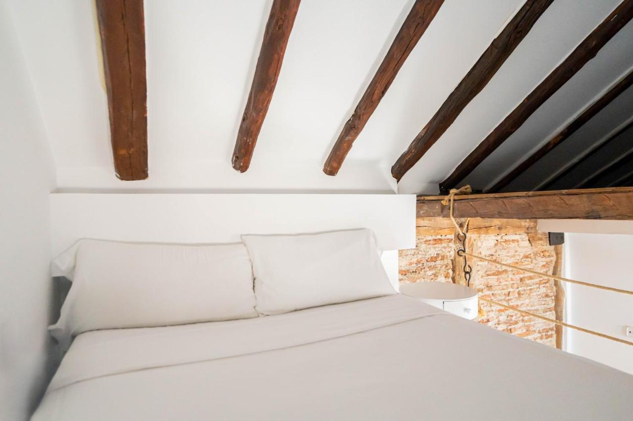 Apartamento Reformado En El Centro Con Dos