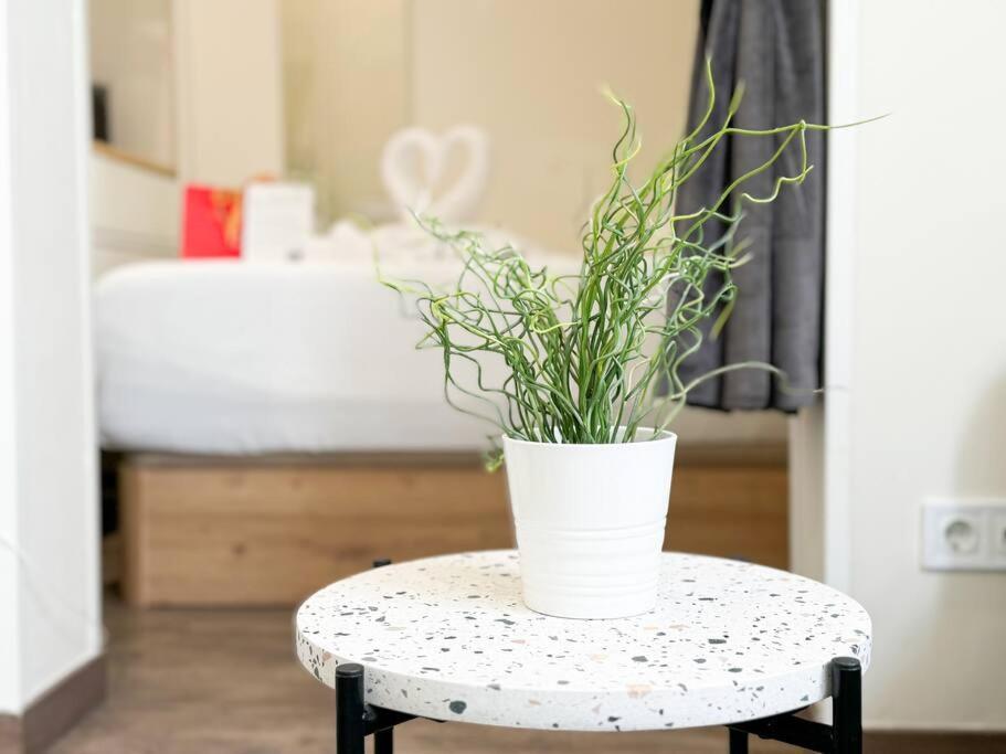 Cozy In The Heart Of Chueca Apartamento *