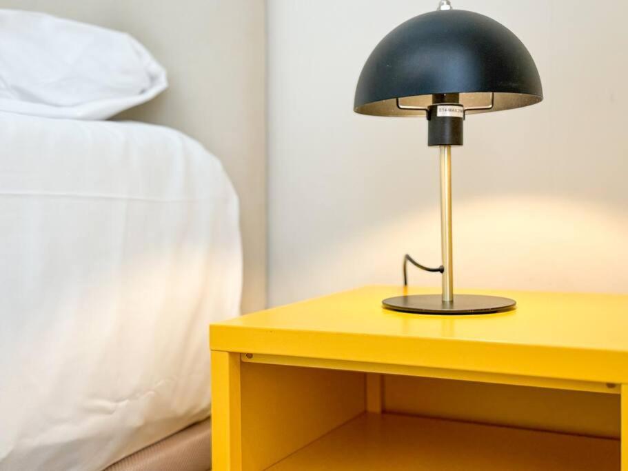Cozy In The Heart Of Chueca Madrid