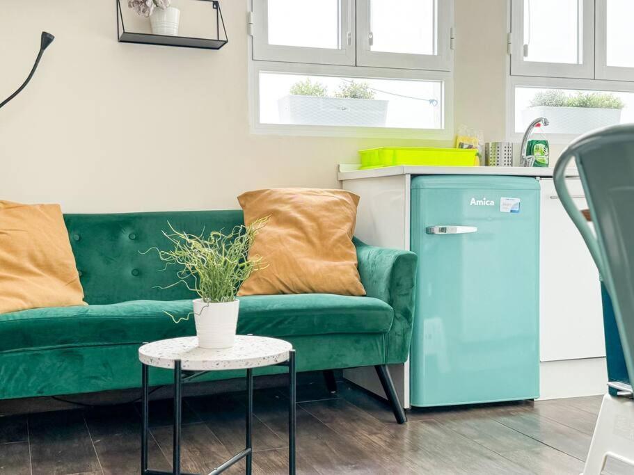 Apartamento Cozy In The Heart Of Chueca Madrid