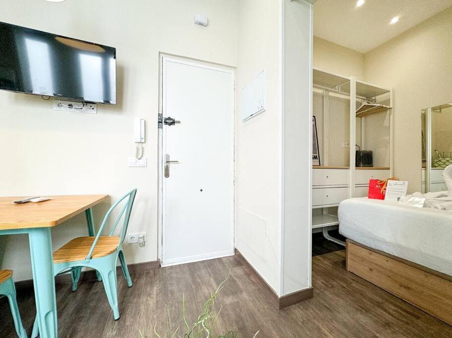 Cozy In The Heart Of Chueca Madri
