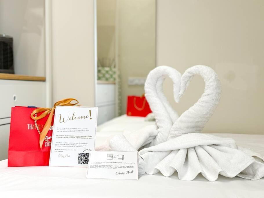 Apartamento Cozy In The Heart Of Chueca *