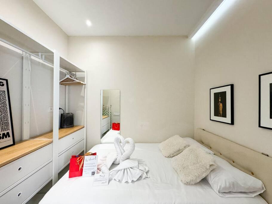 Cozy In The Heart Of Chueca * Madri