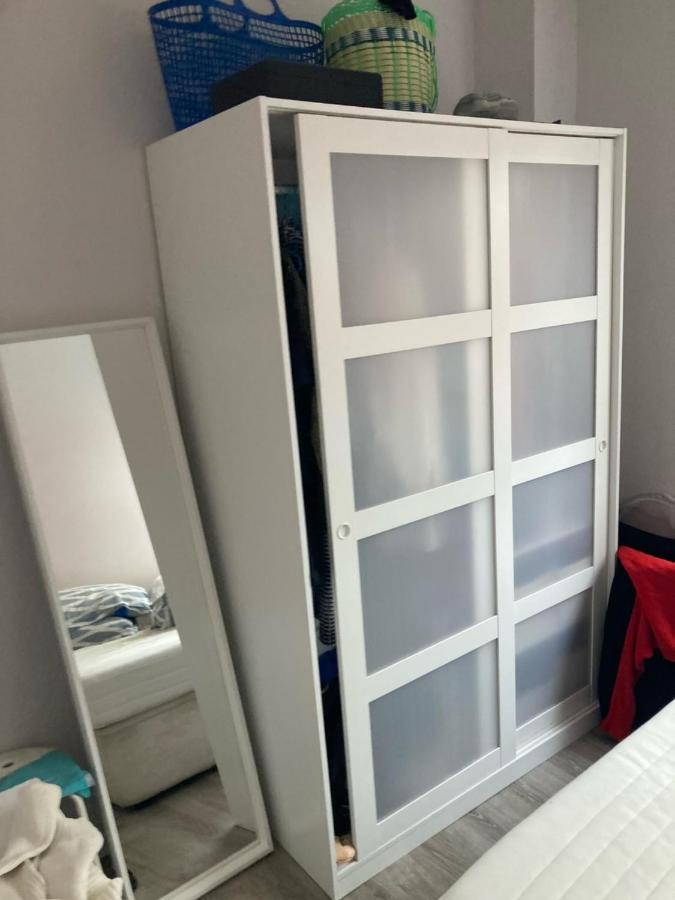 Apartamento Apt. Down Town Madri