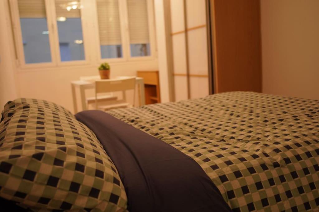 Tu Hogar En El Corazon De Madrid. Parking Privado Apartment Madrid
