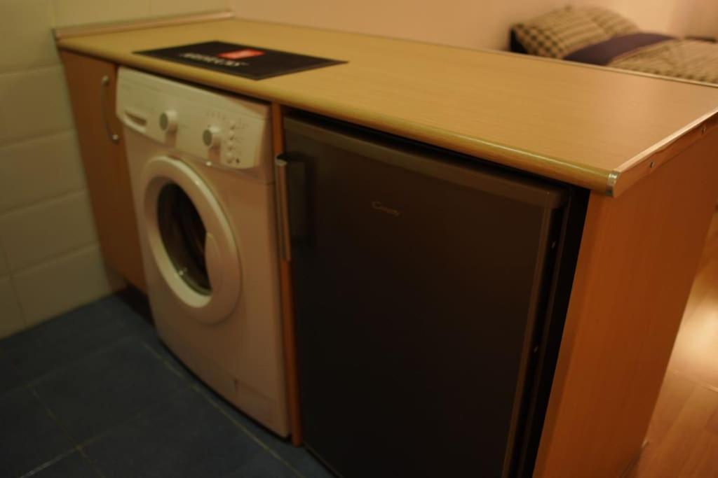 Tu Hogar En El Corazon De Madrid. Parking Privado Apartment *