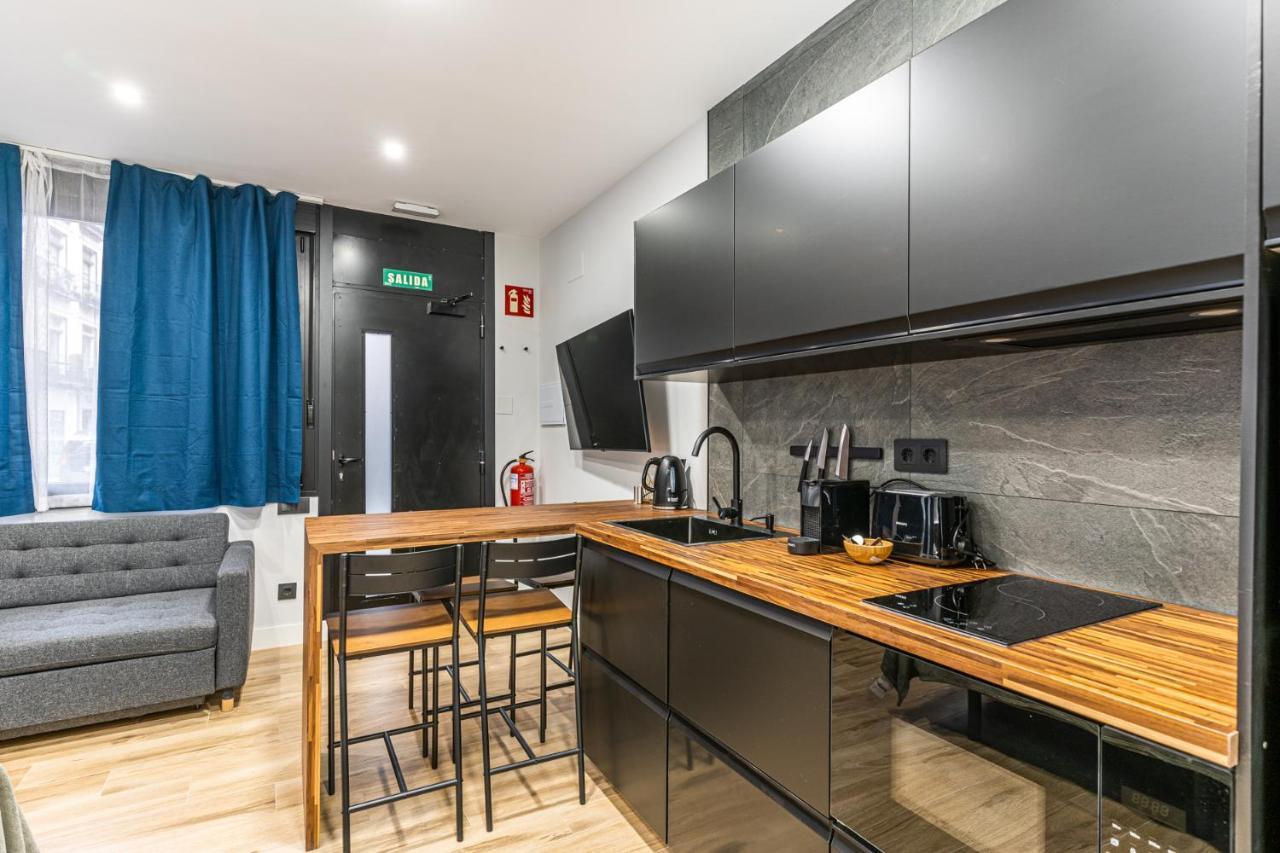 Vr Latina Apartamento Madri