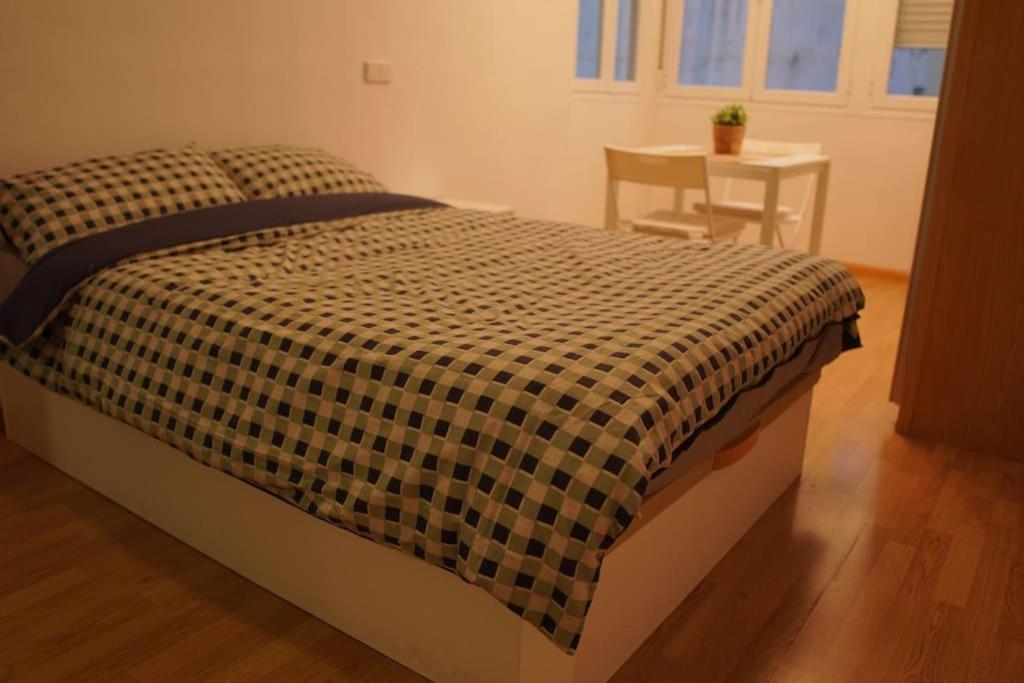 Tu Hogar En El Corazon De Madrid. Parking Privado