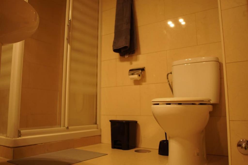 Tu Hogar En El Corazon De Madrid. Parking Privado Apartment *
